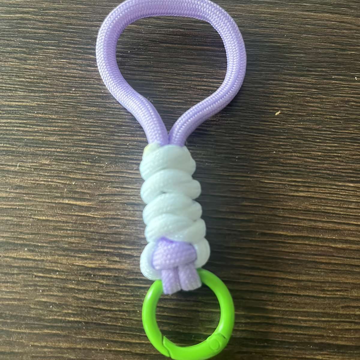 Mini Keychain