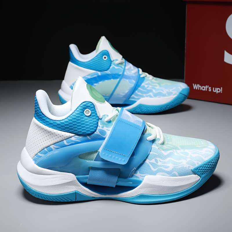 Sneakers Beach Green Size Uk 7