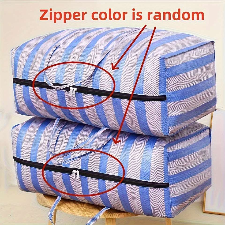 2Pcs Heart Leaf Large Purple Blue Organizer Size 85X32X46 2 Pieces 120L