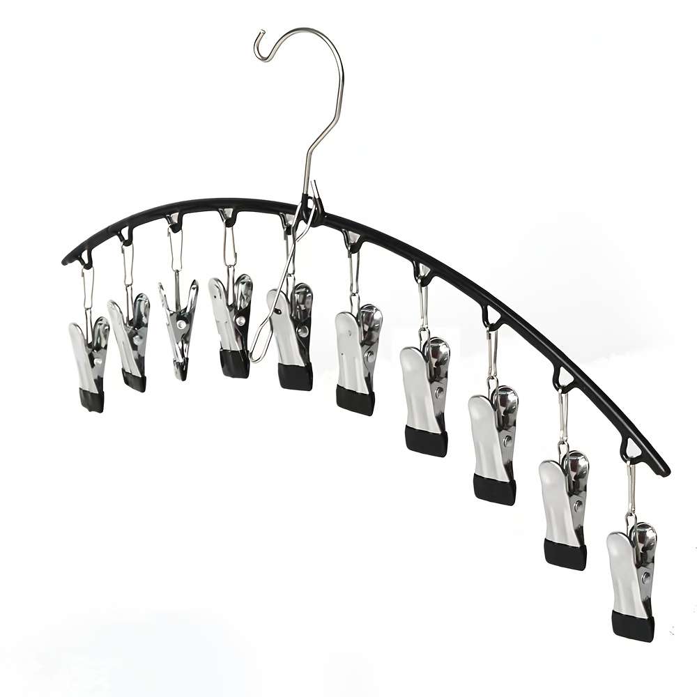 Clothes Rack White