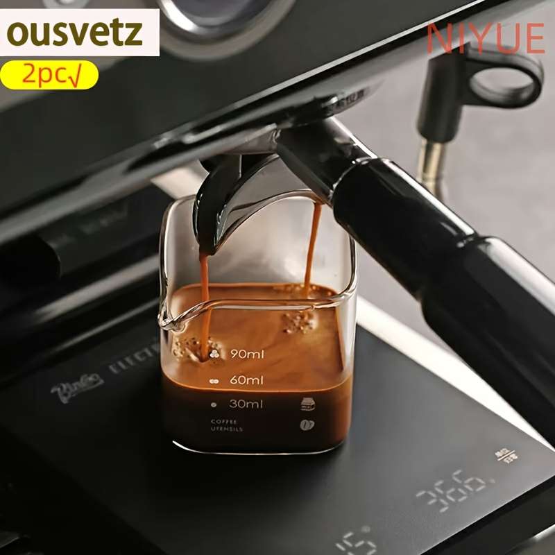 Measuring Cup Quantity 2Pcs