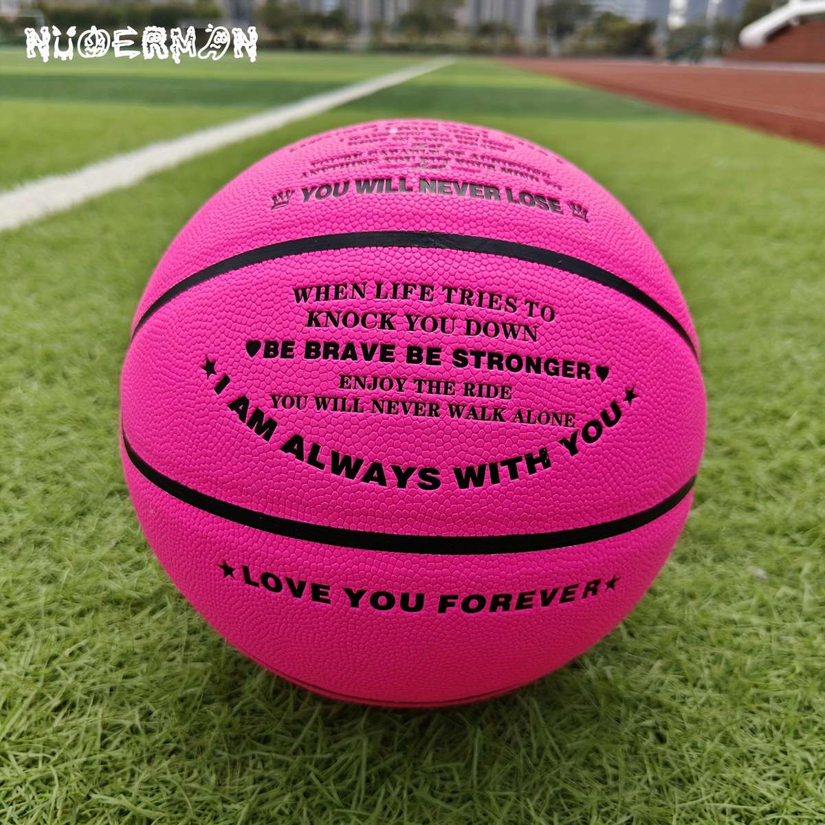 Basketball Size Size 7