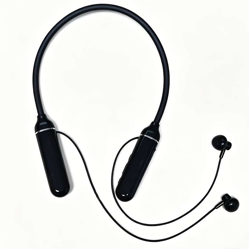 Headset Black