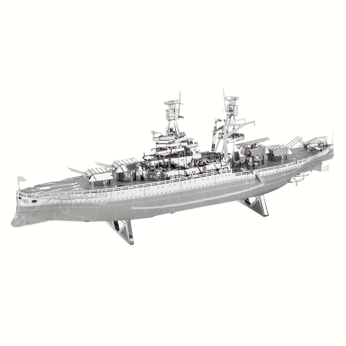 3D Jigsaw Puzzle Model Ship Items Ylsn Ship