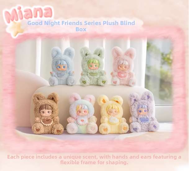 Keychain Ornament Quantity A Whole Set 6 Pcs
