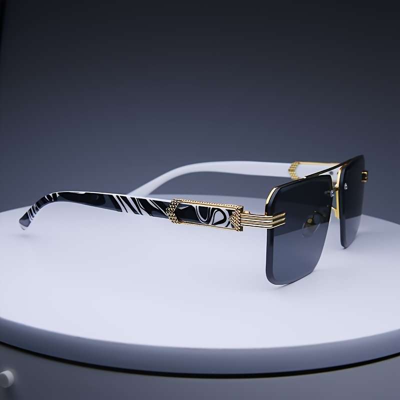 Mens Glasses Color C7