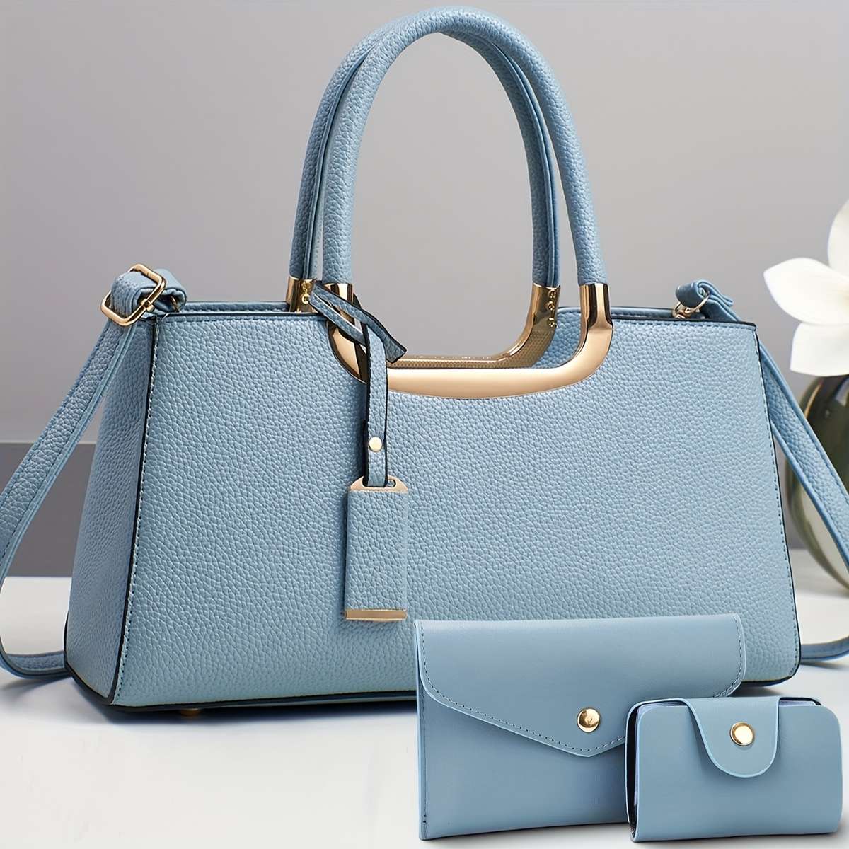 WomenS Bags Blue