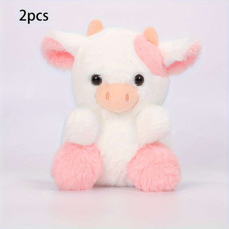 Plush Toyss color Green Quantity 2pcs