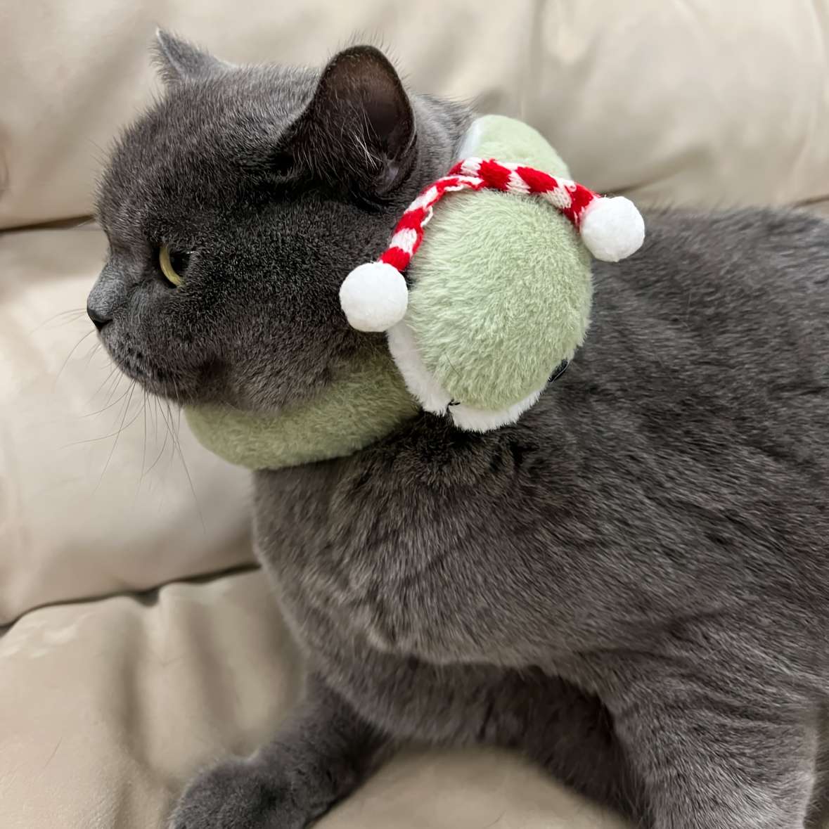 Plush Toyss color White