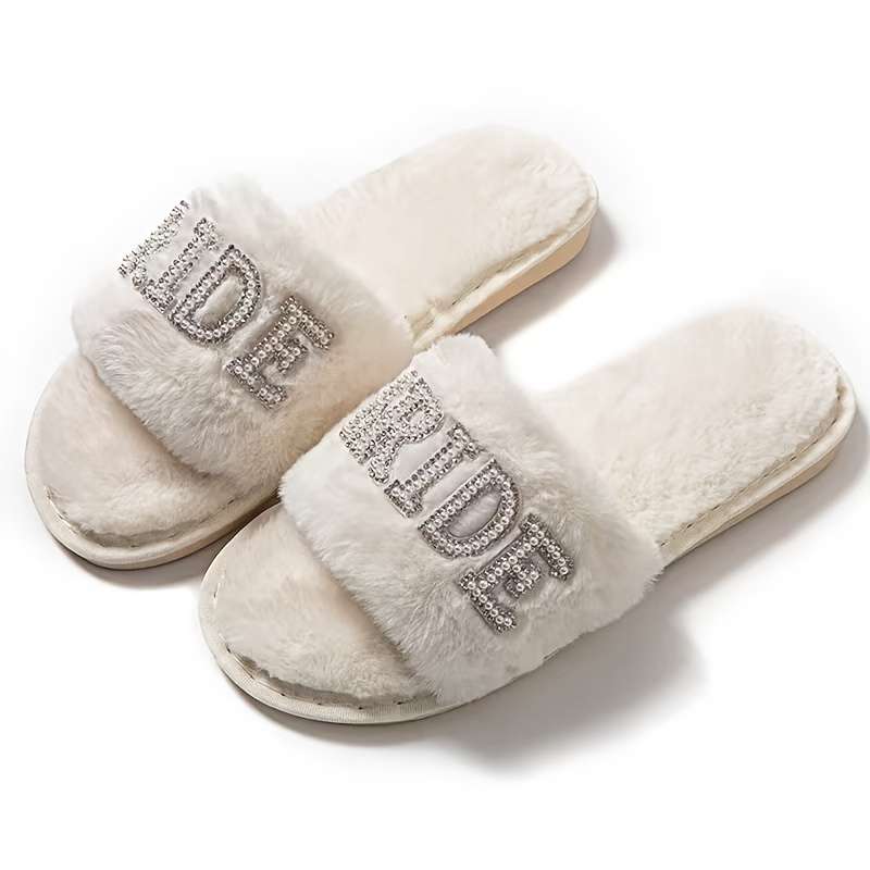 Wedding Supplies Color Milky Size Uk 6.5 7