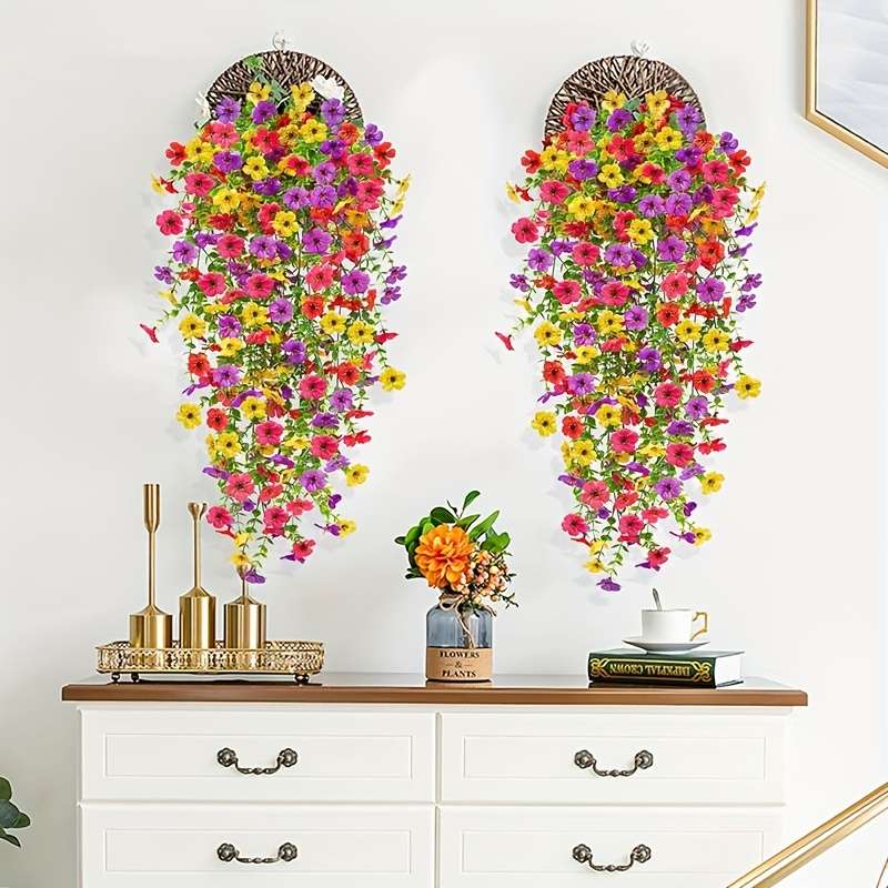Simulated Flower Model Tt4Pcs Itemshigh Quality Orchid