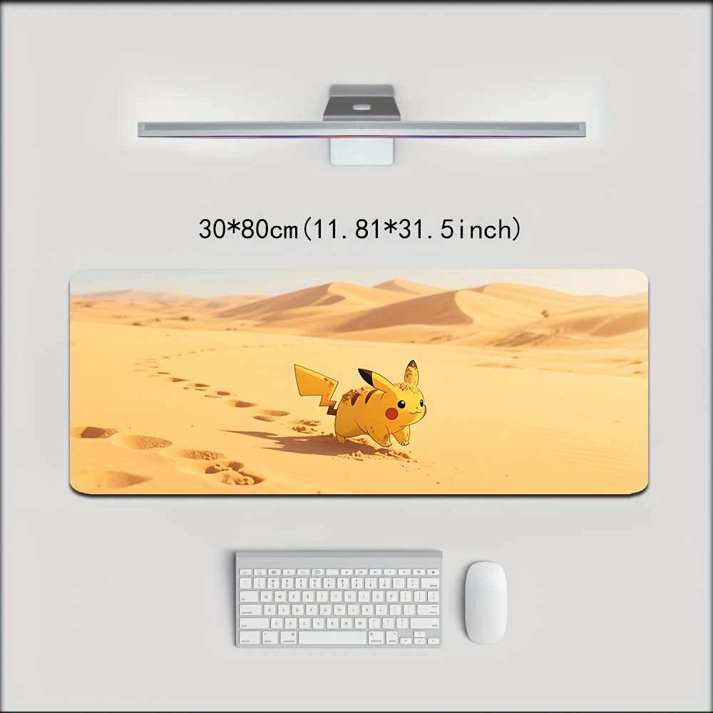 Mouse Pad Size 40X90Cm