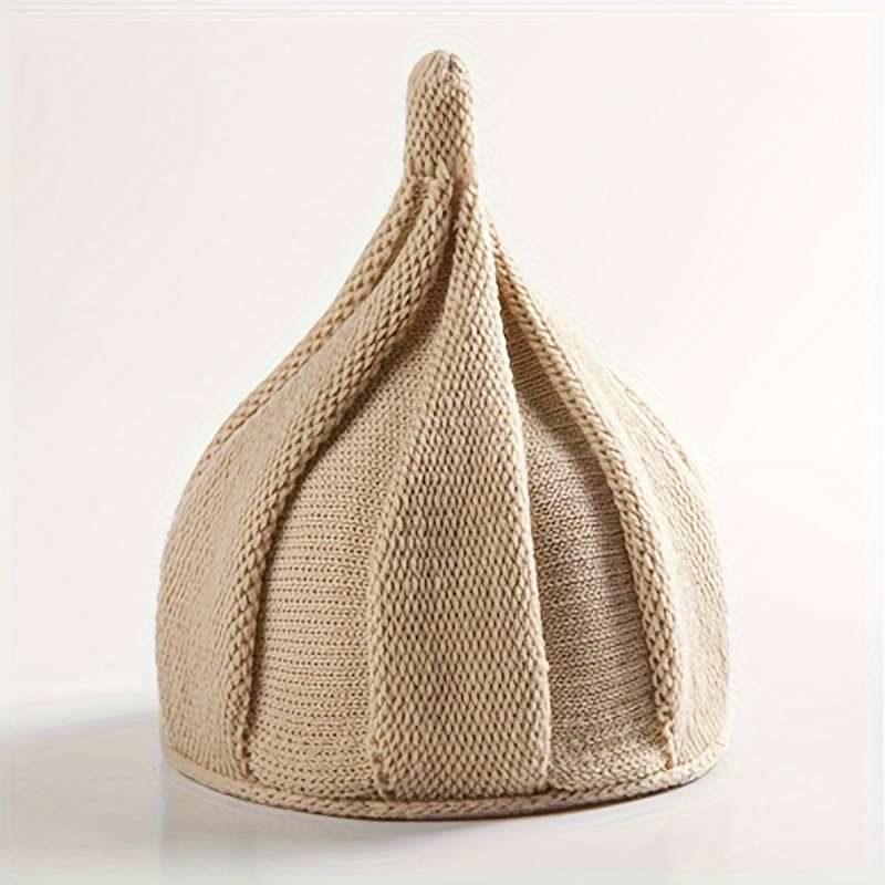 Winter Hat Color Blue