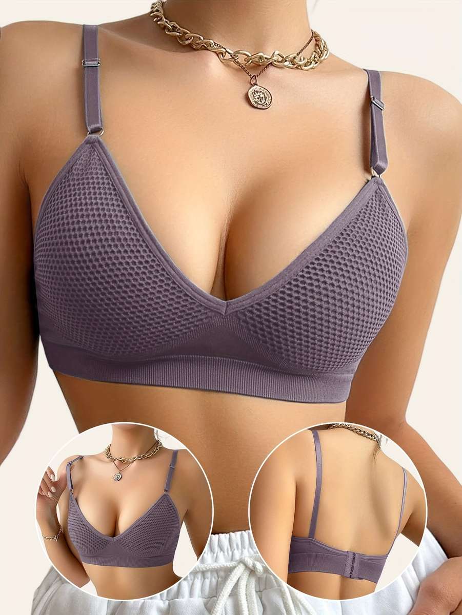Women S Underwear Color Black Size M