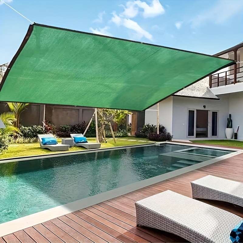 Shade Net Size 2X7M