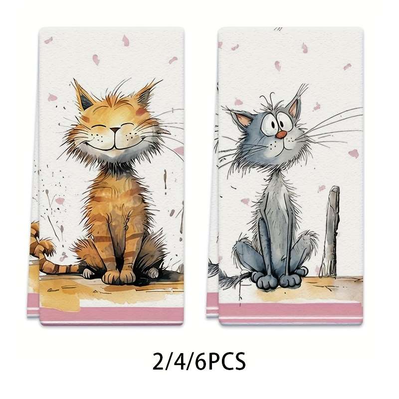 Rag Quantity 2Pcs