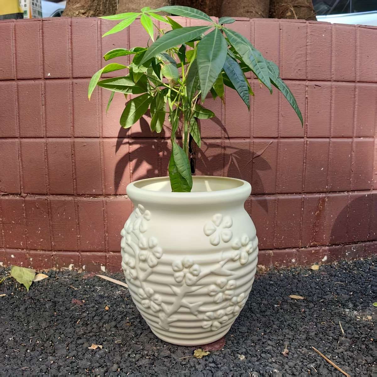 Flowerpot
