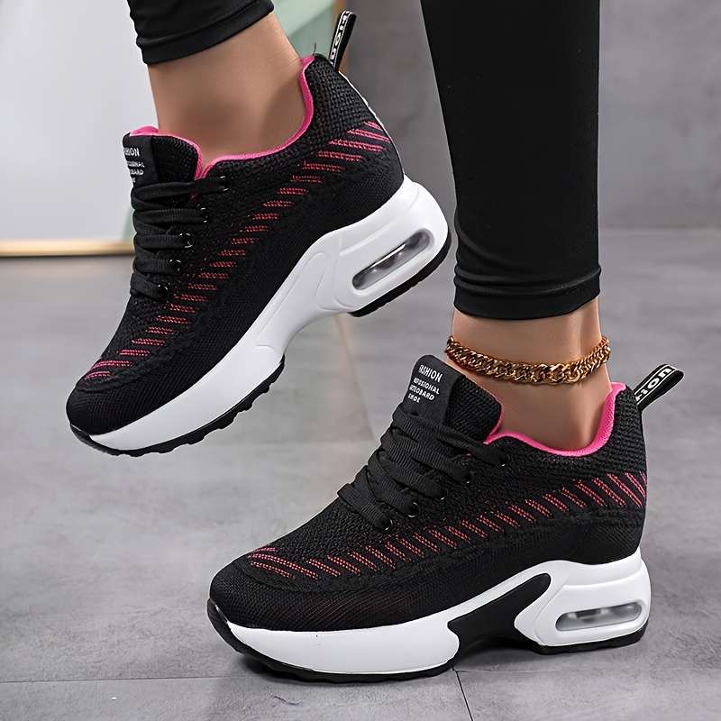Women S Sneakers Color Purple Sizeuk 3.5