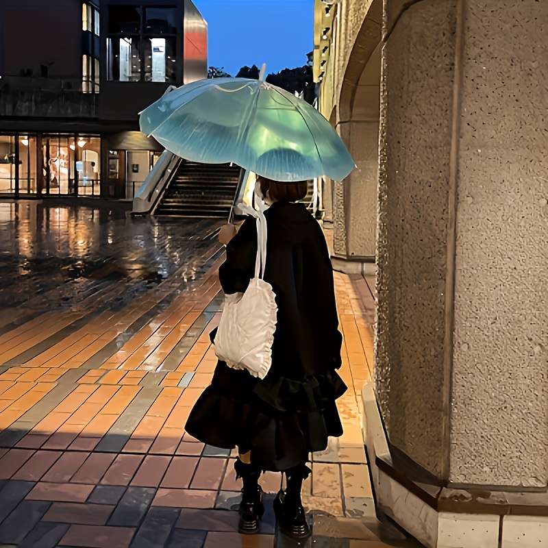 Umbrella Color Turquoise