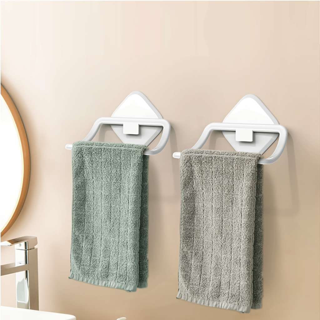 Bathroom Storage Rack Quantity 2Pcs