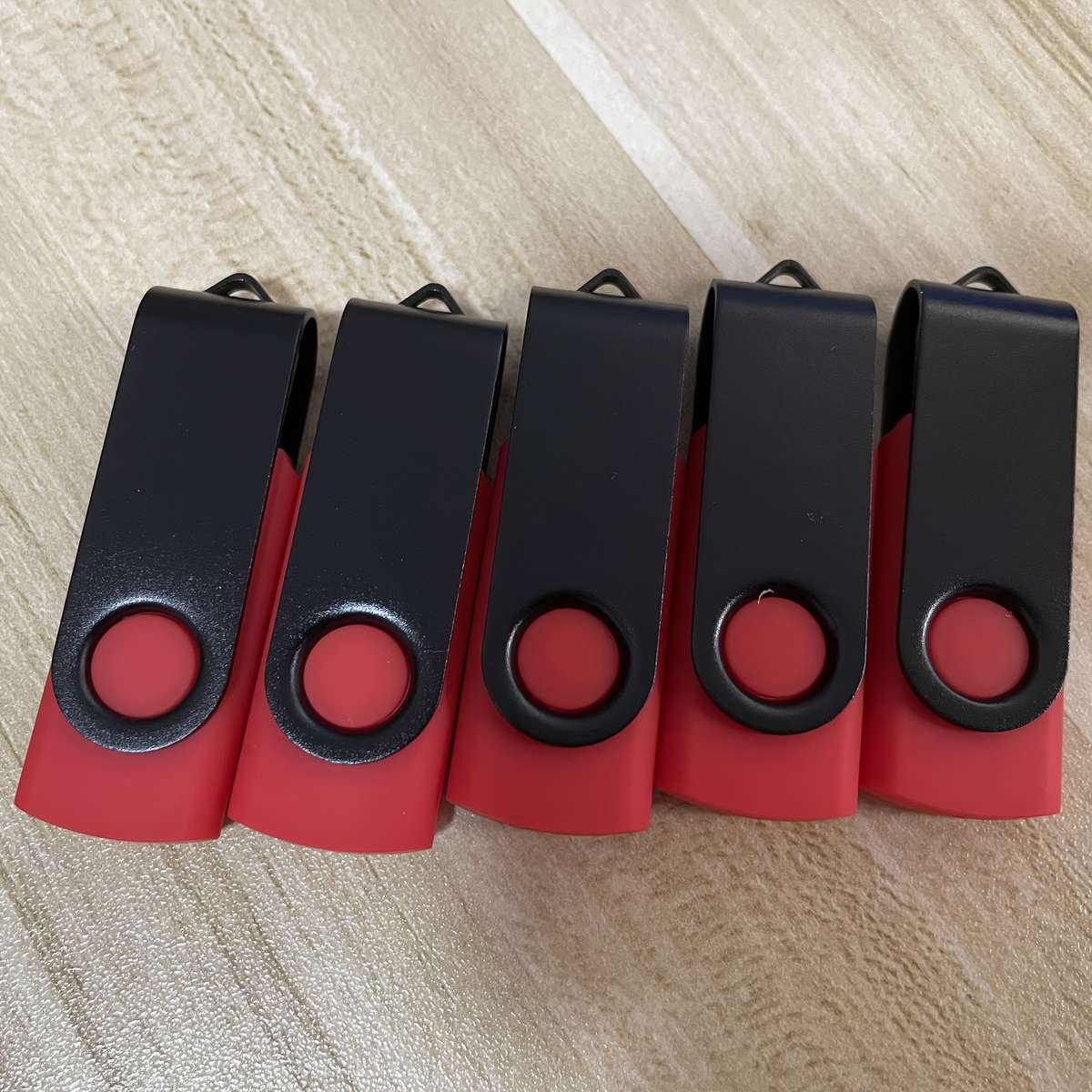 Usb Flash Drive Storage 2Gb Quantity 7Pcs
