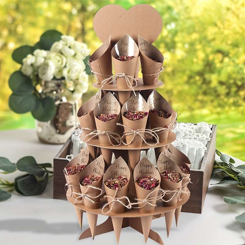 Wedding Supplies Model 2
