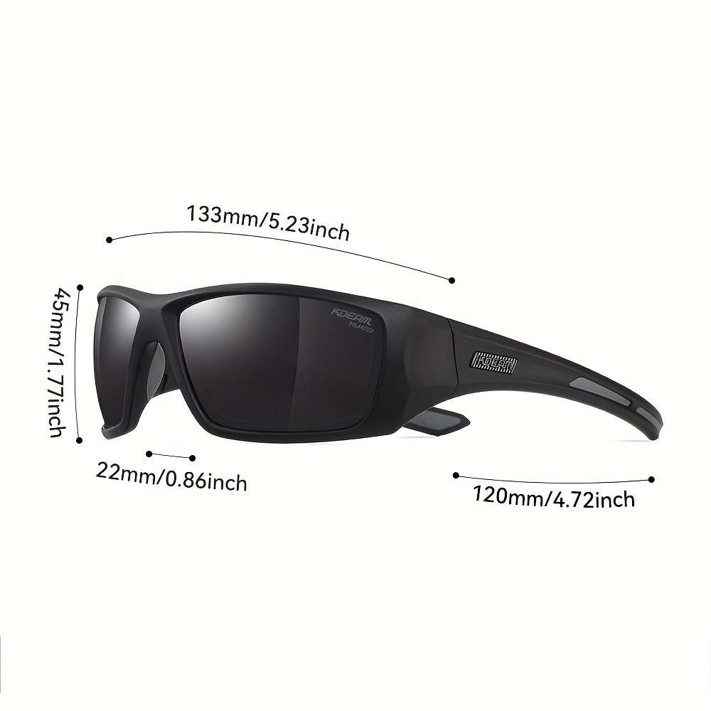 Cycling Glasses Color C5