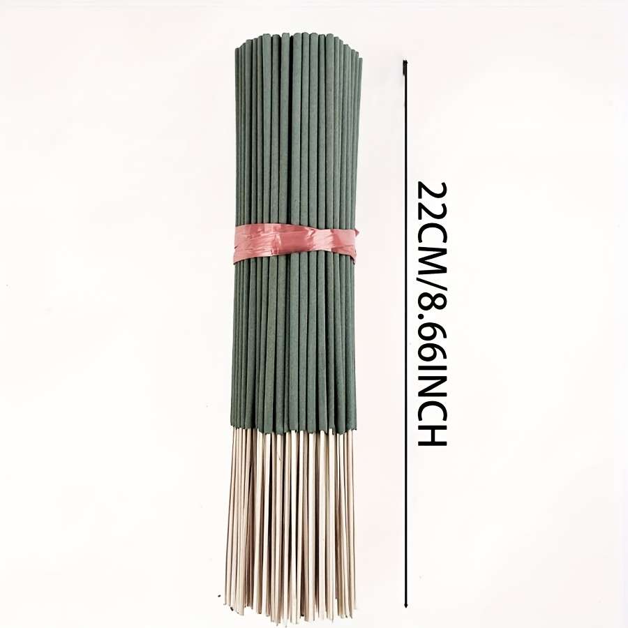 Scenteincense Sti Quantity 10 Pieces Pack White Sage Incense Sticks