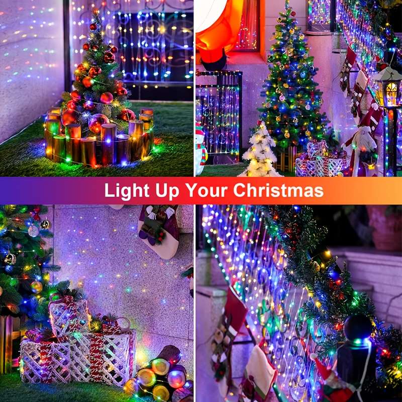 String Lights