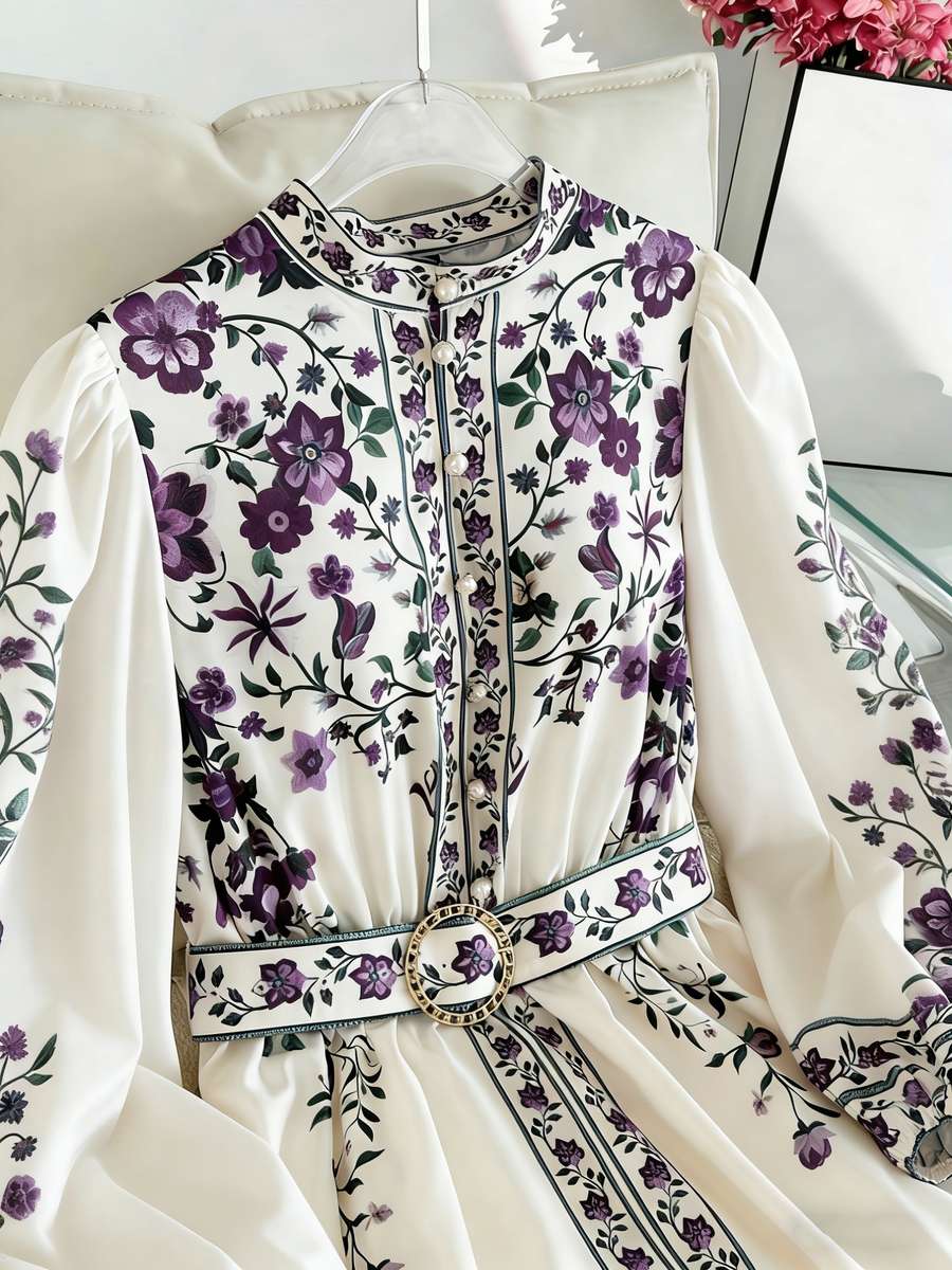 Women S Dress Color Multicolor Size 5Xl