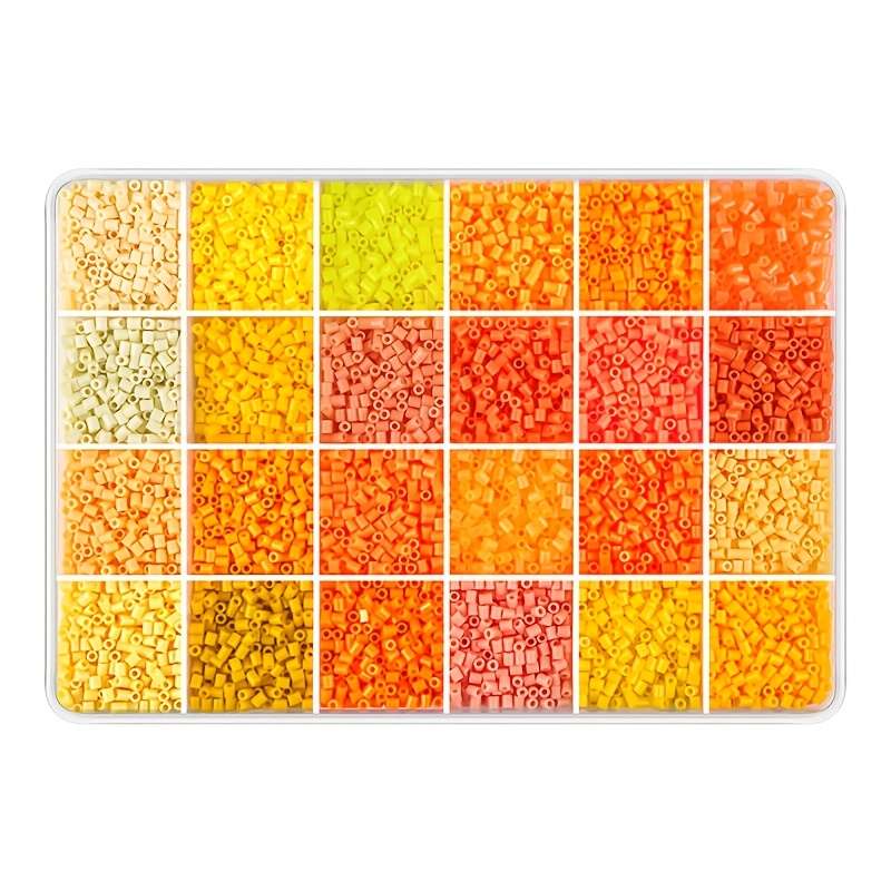 Perler Bead Set 48 Colors