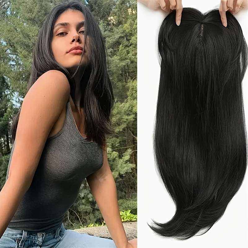 Light Brown-1 Womens Wigs Hair Length 45.72Cm