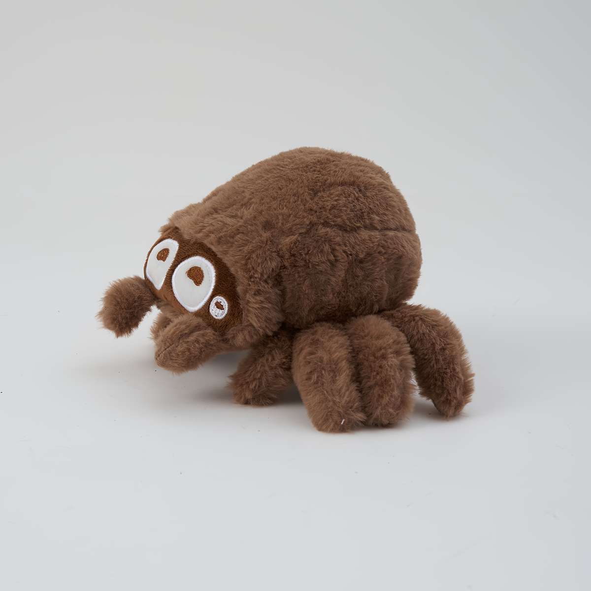 Plush Toyss color Brown