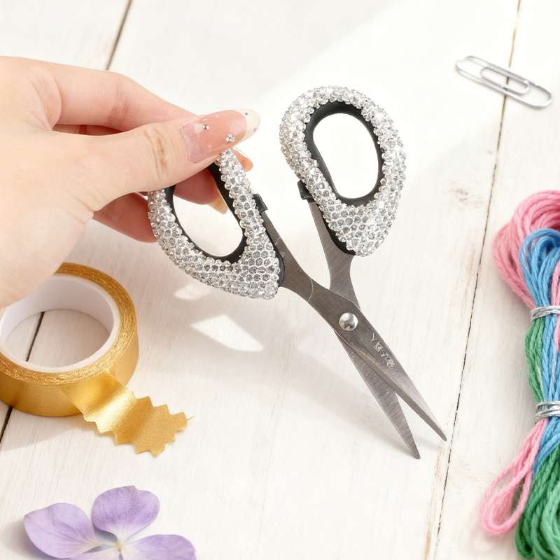 Scissors Quantity 2Pcs