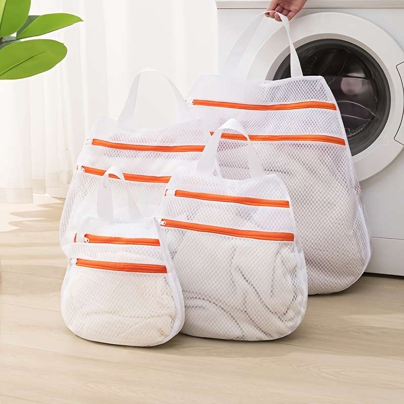 Laundry Bags Quantity