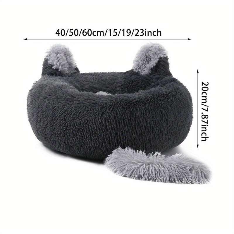 Pet supplies color Pink size 60cm