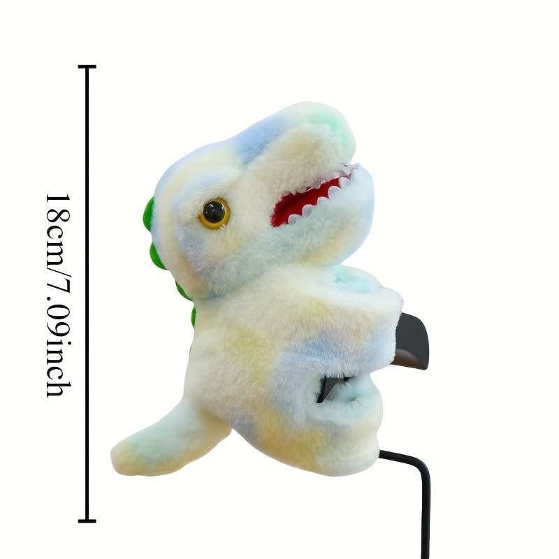 Plush Toyss color Pink