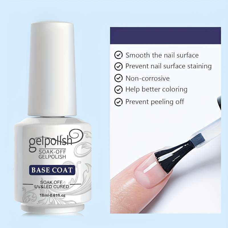 Nail Polish Capacity 18Ml18Ml18Ml