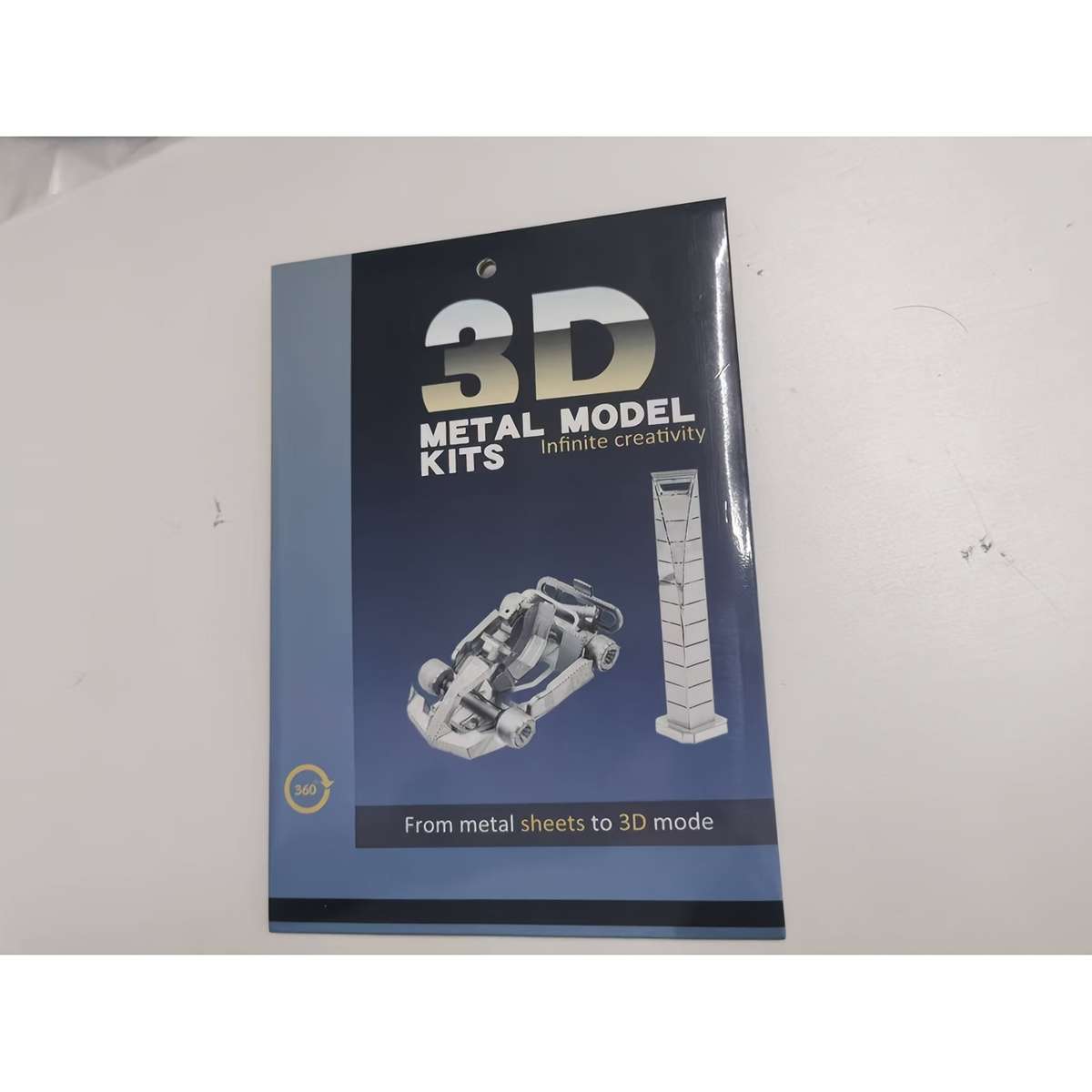 Building Toy Architectural Model Toy Set Items Burj Burj