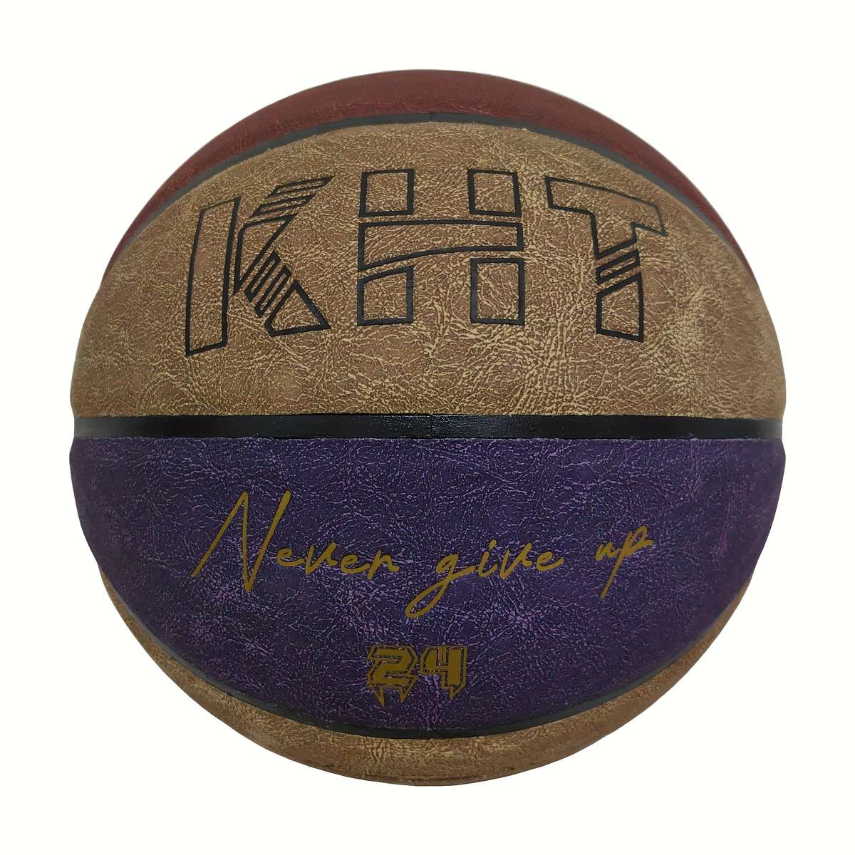 Basketball Color Khtb7M60 Tricolor