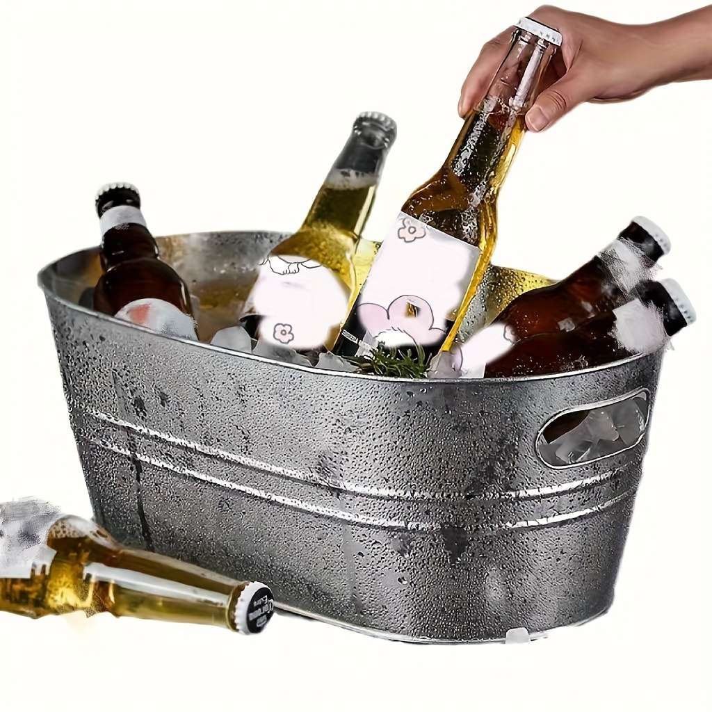 Ice Bucket Color 2Pcs