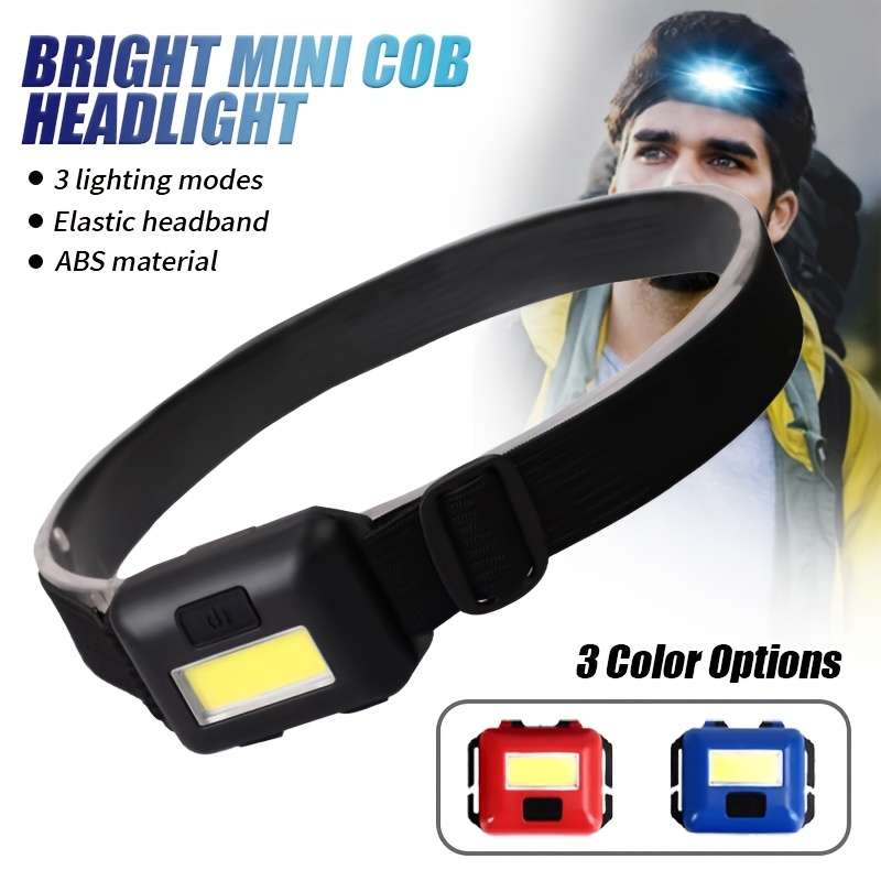 Portable Lamp Items Blue Vehicle Lamp Quantity 1Pc