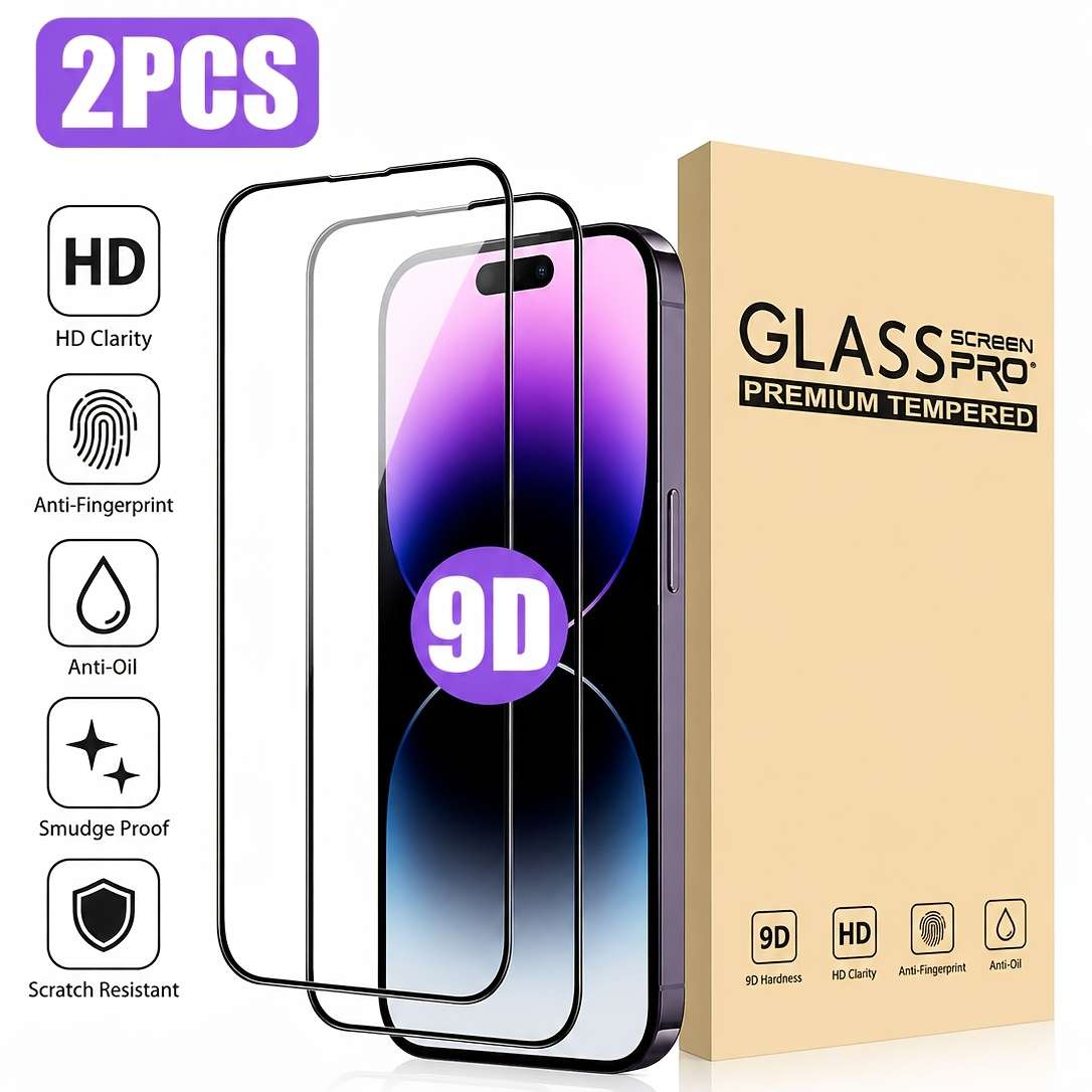 Screen Protector Compatible Model Iphone 7 Plus8 Plus
