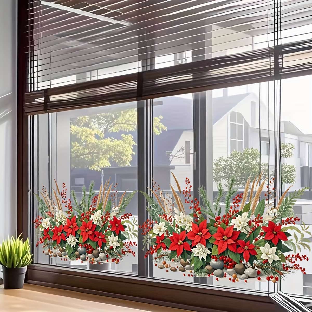 Window Stickers Model Yhsd155