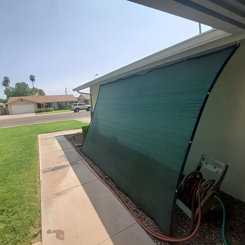 Shade Net Size 2X3M