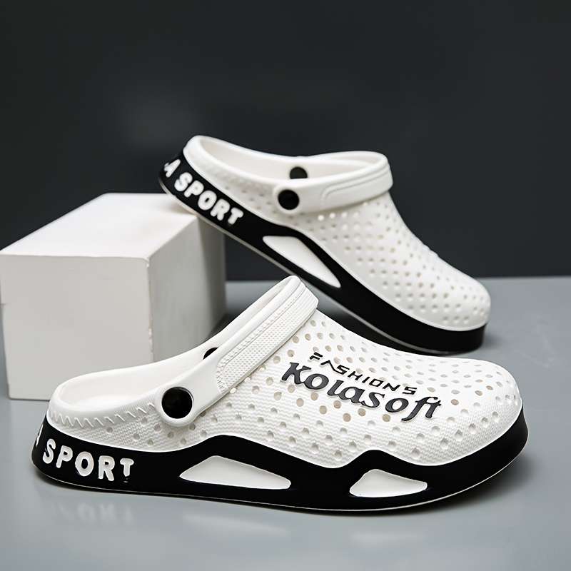 Sandals Color Black Size Uk 7.5