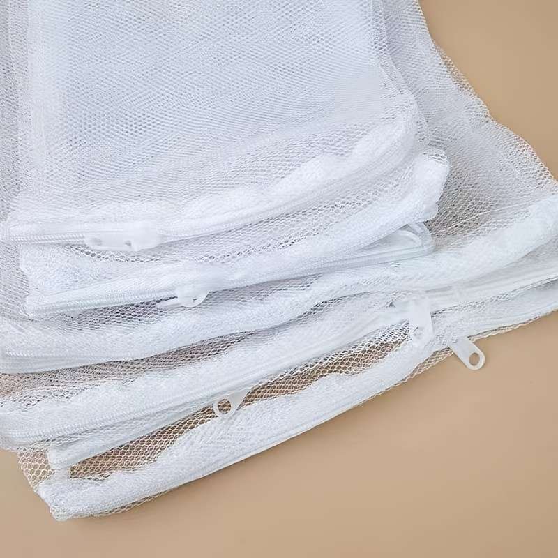 Laundry Bags Size 25*30Cm Quantity2Pcs