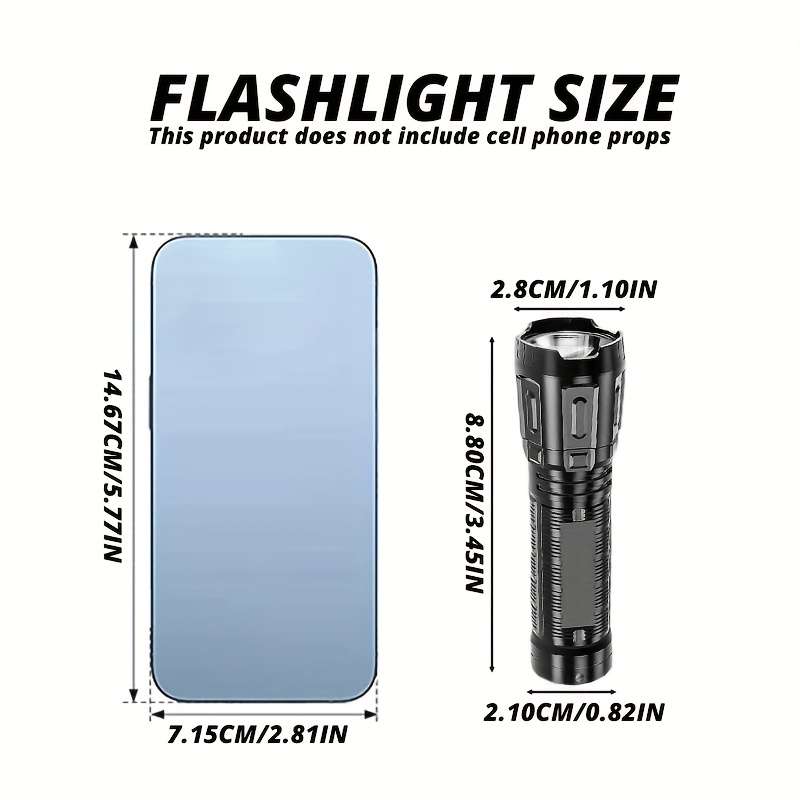 Portable Lamp Quantity 2Pcs