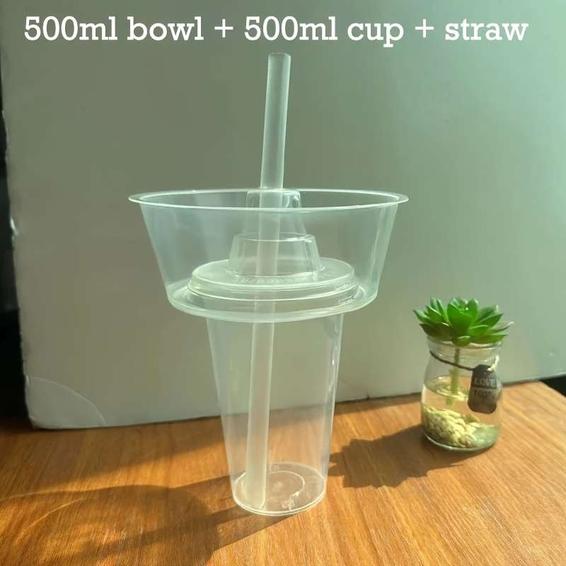 Water Cup Quantity 4Set