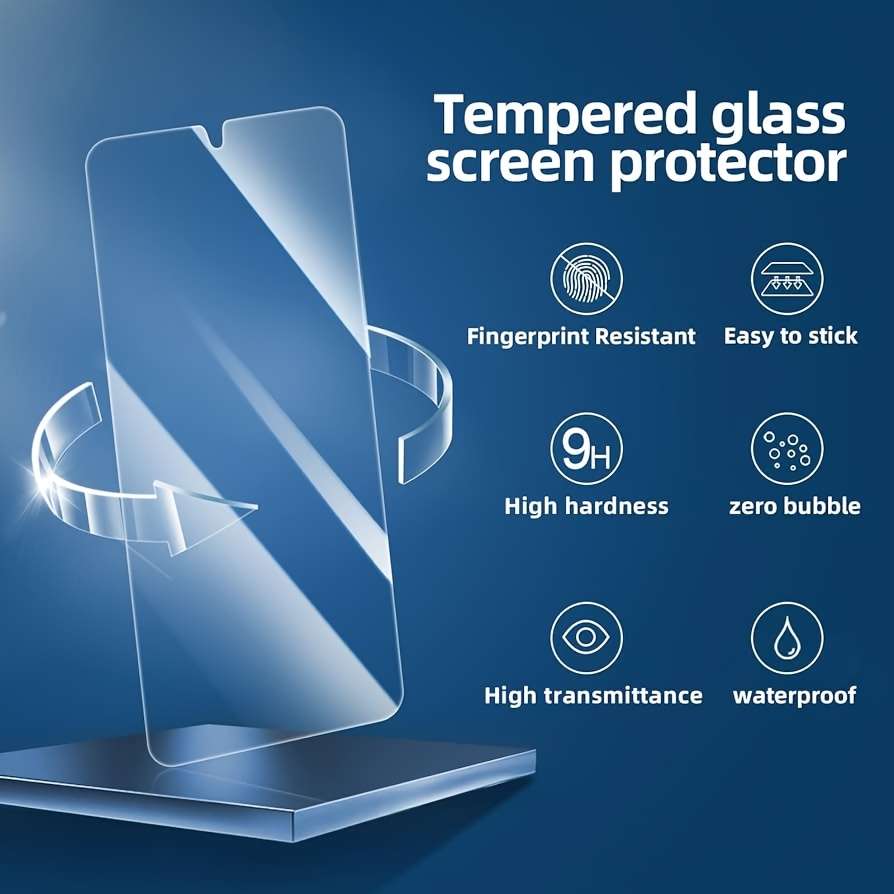 Screen Protector Compatible Model Galaxy S10 5G